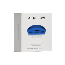 Aerflow - horkolás elleni szer