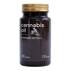 Cannabis Oil - gyógymód az ízületek számára