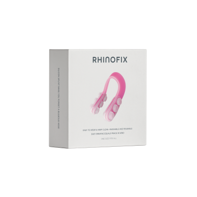 Rhinofix - Az orr alakjának korrekciója