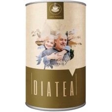 Diatea - tea cukorbetegségre