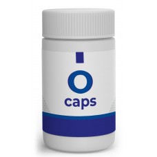 O caps - látásjavító kapszulák