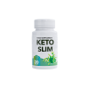 Keto Slim - fogyókúrás kapszula