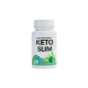 Keto Slim - fogyókúrás kapszula