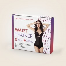 Waist Trainer - derékcsökkentő fűző