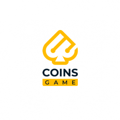 Coins game - online kaszinó