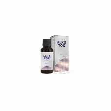 Alkotox - Eszköz az alkoholizmus kezelésére