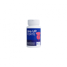 Uro UP Forte - gyógymód a prosztatagyulladásra