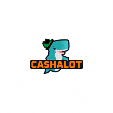 Cashalot.Bet - online kaszinó