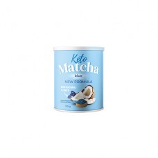 KETO MATCHA Blue - fogyókúrás szer