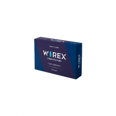 Wirex - potencia elleni szer