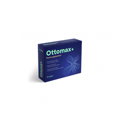 Ottomax+ - hallókészülék