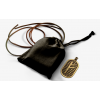 Fehu Amulett - amulett a gazdagságért