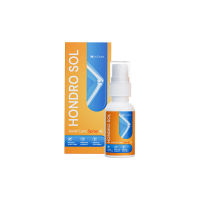 Hondro Sol - ízületi spray