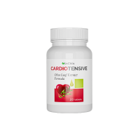 Cardiotensive - tabletták magas vérnyomás ellen