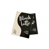 Black Latte - fogyókúrás kávé