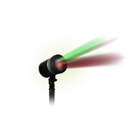 Lézeres projektor Laser Light