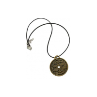 Money Amulet - szerencse és gazdagság amulettje