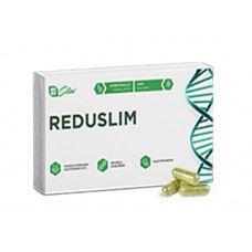 Reduslim - fogyókúrás termék