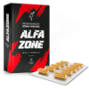 Alfazon - kapszulák a potenciaért