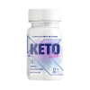Keto Side - karcsúsító kapszulák