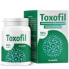 Toxofil - kapszula a GI betegségekre