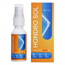 Hondro Sol Valgus - spray hallux valgus ellen