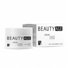 Beauty Age Skin - fiatalító krém