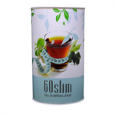 GoSlim - tea fogyásért