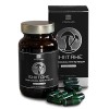 Premium Shiitake - kapszula cukorbetegség ellen.