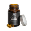 Premium CBD - hallásjavító kapszula