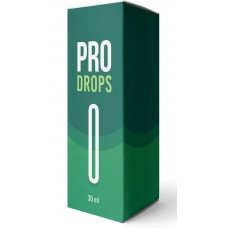 Pro Drops - cseppek prosztatagyulladásra