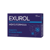 Exurol - kapszulák prosztatagyulladásra.