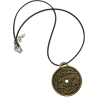 Money amulet - amulett a szerencséért és a gazdagságért