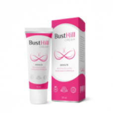 BustHill - mellnagyobbító krém