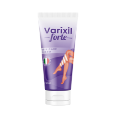 Varixil forte - krém visszérre