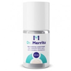 Dr. Merritz - körömgomba elleni lakk