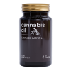 Cannabis Oil - kapszula cukorbetegségre