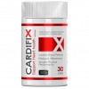 Cardifix - kapszulák magas vérnyomás ellen
