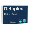 Detoplex - kapszulák dohányzás ellen