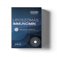 Immunomin - kapszula az erős immunitásért