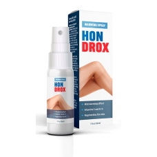 Hondrox - spray ízületekre