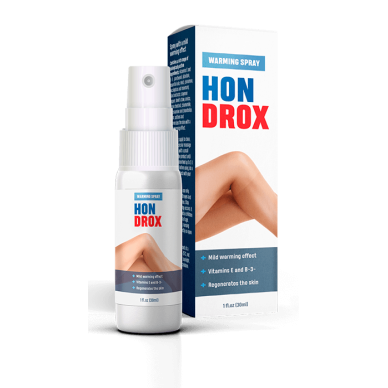 Hondrox - spray ízületekre