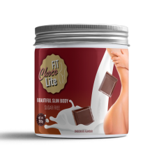 Choco Fit Lite - fogyókúrás ital