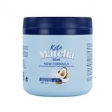 Keto Matcha Blue – Fogyókúrás kiegészítő