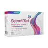 SecretDiet - fogyókúrás tabletták
