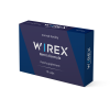 Wirex – kapszulák a tesztoszteronszint növelésére és a potencia javítására