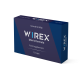 Wirex – kapszulák a tesztoszteronszint növelésére és a potencia javítására