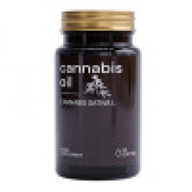 Cannabis Oil Joints - kapszulák az ízületekre