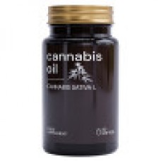 Cannabis Oil Hypertension - kapszulák a magas vérnyomás ellen
