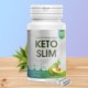 Keto Slim - fogyókúrás kapszula